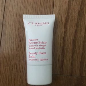Clarins Beauty Flash Balm